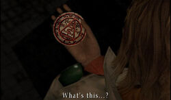 Seal of metatron