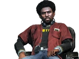 Bobby Ricks