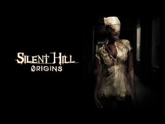 Silent Hill 2 Original Soundtracks, Silent Hill Wiki