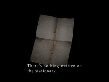 Silent Hill Wiki - I'm not your Mary ~ Hazardsfury