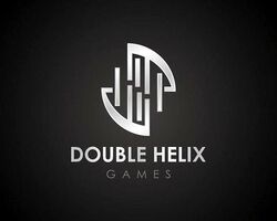 Double Helix Games logo