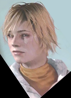 Heather Mason Silent Hill Wiki Fandom