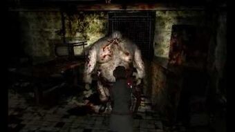 Silent Hill 3 Secret Voices