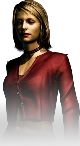 Maria SH 2