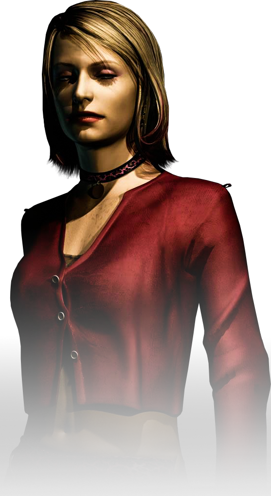 Maria, Silent Hill Wiki