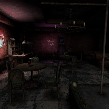 Heaven S Night Silent Hill Wiki Fandom