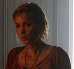 Роуз в слезах