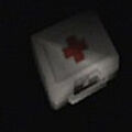 Silent Hill: Origins first aid kit.