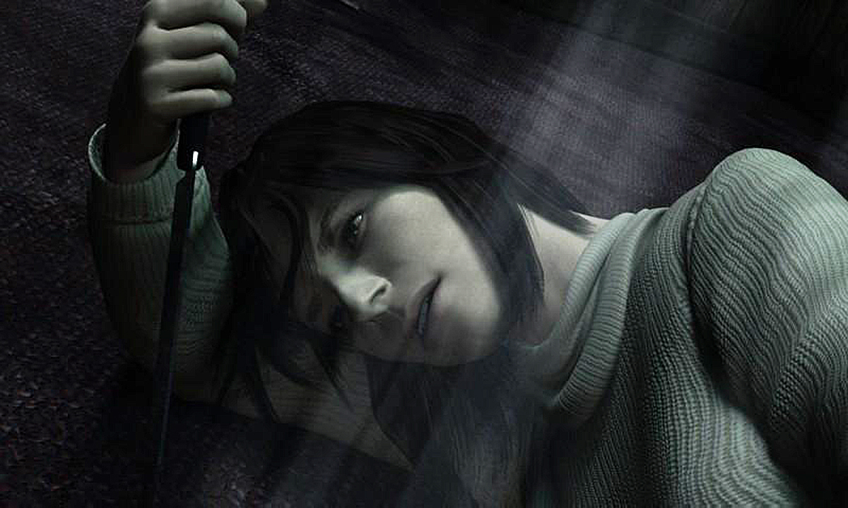 Silent Hill Wiki - I'm not your Mary ~ Hazardsfury