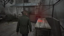 Silent Hill 2 Remake - The second save point in Martin Street.png (2.14 MB) The save point in Martin Street.