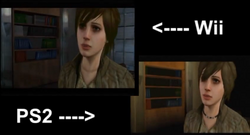 Cheryl Heather Mason Silent Hill Wiki Fandom