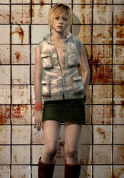 GAMBIT: Updates: Sexual Nightmares in Silent Hill.