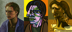 Harry'spaintings