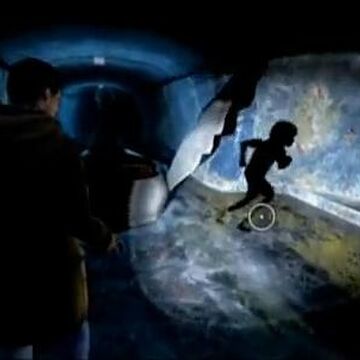 Larval Stalker Shattered Memories Silent Hill Wiki Fandom