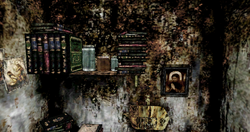 Penitentiary Riddles, Silent Hill Wiki