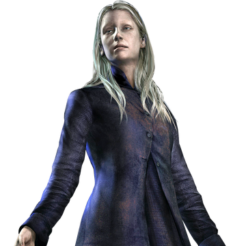 Claudia Wolf Silent Hill Wiki Fandom Claudia Wolf Silent Hill Wiki Fandom