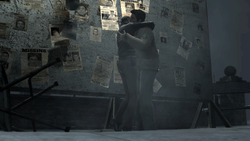 Silent Hill: Homecoming Is an Earnest Silent Hill Successor, for