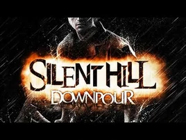 Silent Hill- Downpour Soundtrack - Monastic Tendencies