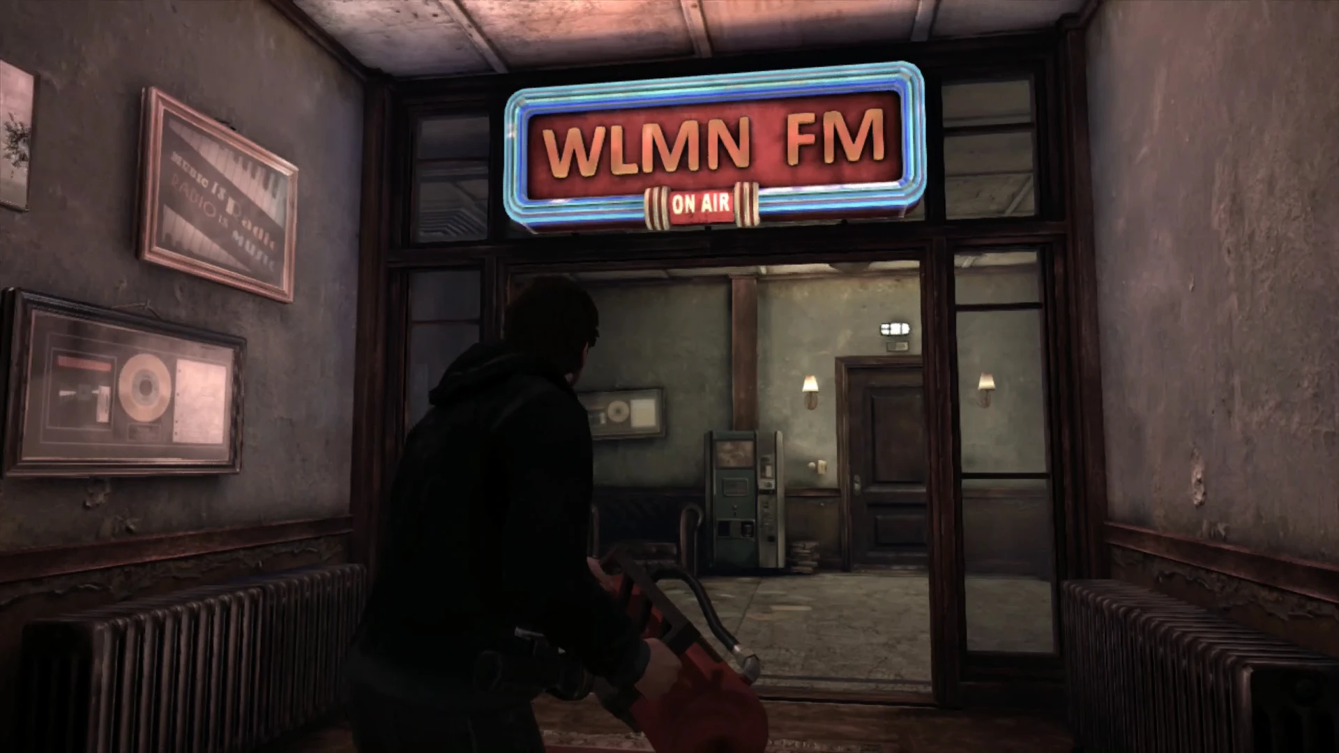 Wlmn Fm Silent Hill Wiki Fandom