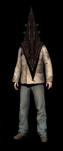 silent hill boogeyman costume