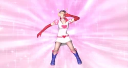 Princess Heart.