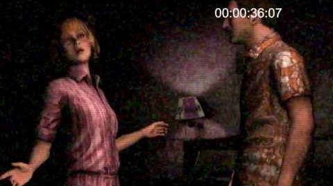 Silent Hill: Shattered Memories, Silent Hill Wiki