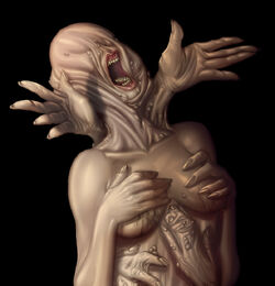 Asphyxia, Silent Hill Wiki