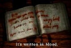 "Darkness that brings the choking heat" note.