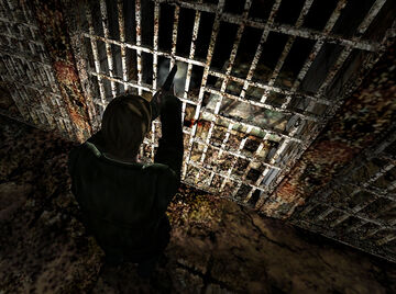 Prisoners | Silent Hill Wiki | Fandom