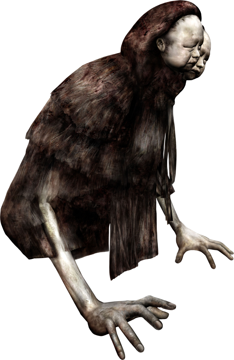 Silent Hill (franchise), Silent Hill Wiki, FANDOM powered by Wikia