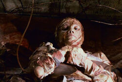 Alessa Gillespie (filme), Wiki Silent Hill