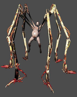 Nurses with Bigger Boobs and New Schism Monster in Silent Hill V