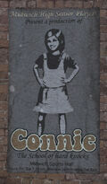 Connie.