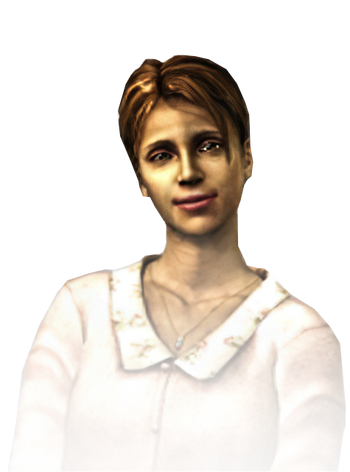 Silent Hill 2  Silent Hill+BreezeWiki