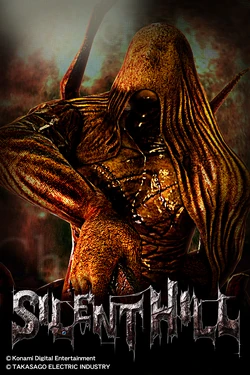 The Chariot promotional art.