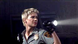 Cybil Bennett (film), Silent Hill Wiki