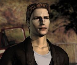 Harry Mason, Silent Hill Wiki