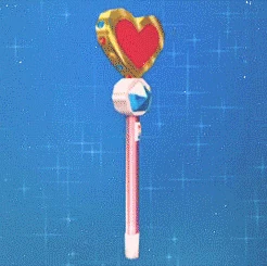 Princess Heart.