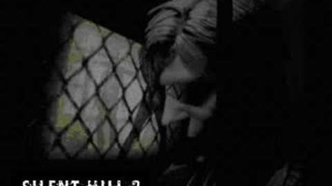 Silent Hill 2  Silent Hill+BreezeWiki