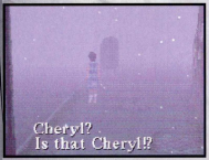 Silent Hill - Cheryl Mason (Totally Unathorized guide bio)