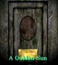 "A Golden Sun".