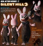 Робби от Medicom Toy