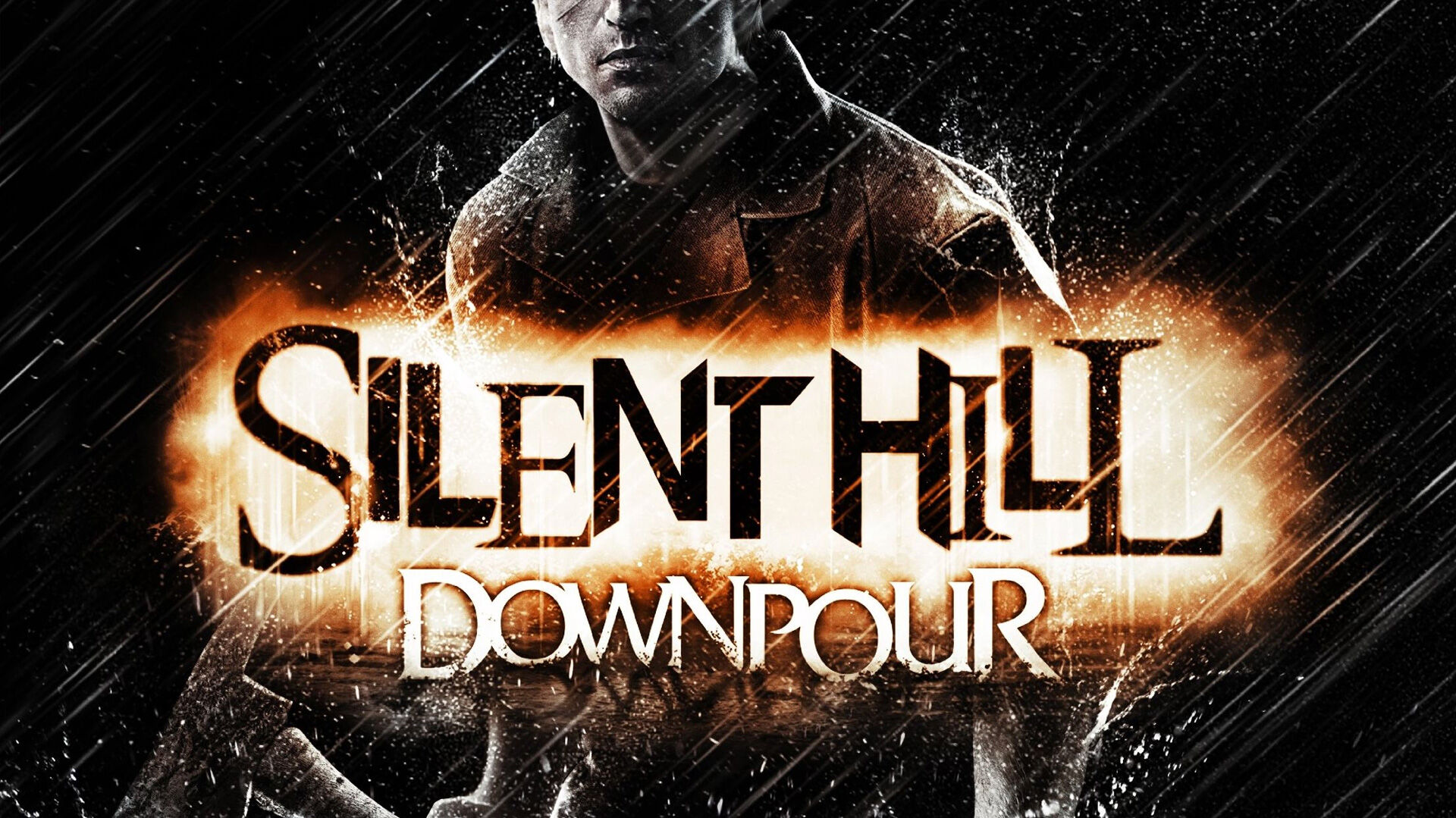 Return to Silent Hill é o novo filme baseado no jogo clássico do