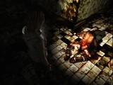 Silent Hill 3 Slurper.jpeg (283 KB) A Slurper in Hilltop Center.