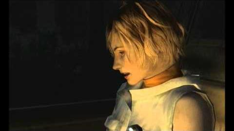 Silent Hill 3 Is Still a Teenage Girl's Worst Nightmare
