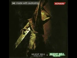 Silent Hill Sounds Box -CD 8- - All Screwed Up