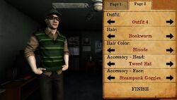 Silent Hill: Book of Memories - Wikipedia