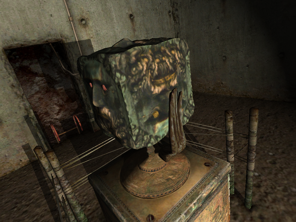 coin puzzle silent hill 2