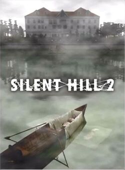 Silent Hill Wiki - I'm not your Mary ~ Hazardsfury