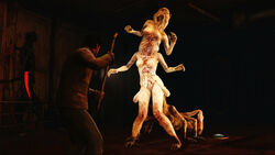 Asphyxia, Silent Hill Wiki